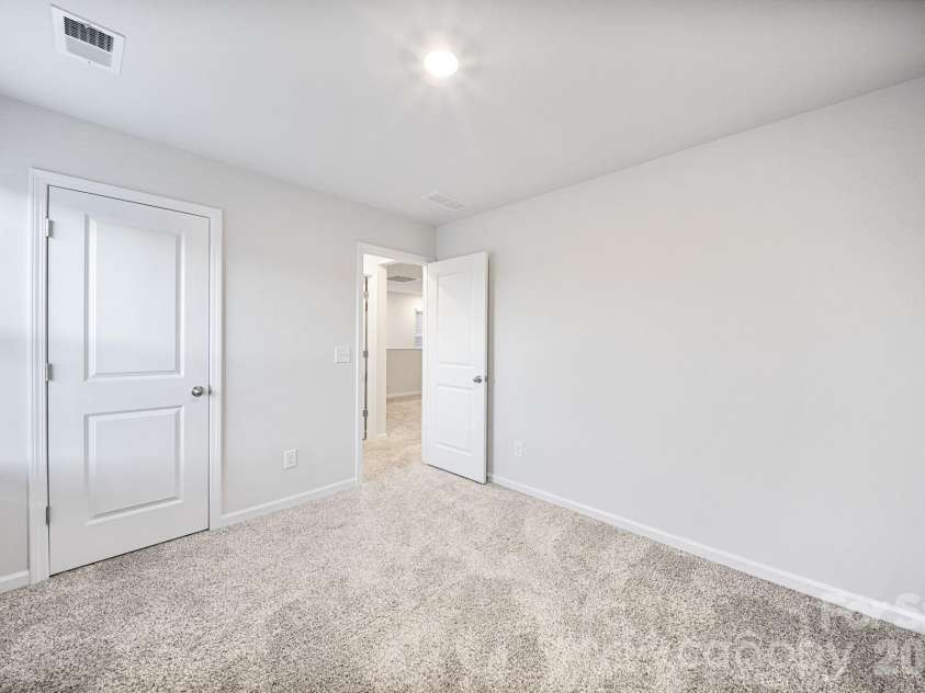 4203 Evening Trail, Concord, NC 28027.  MLS# CAR4402043, YatesRealty ID 18323. 