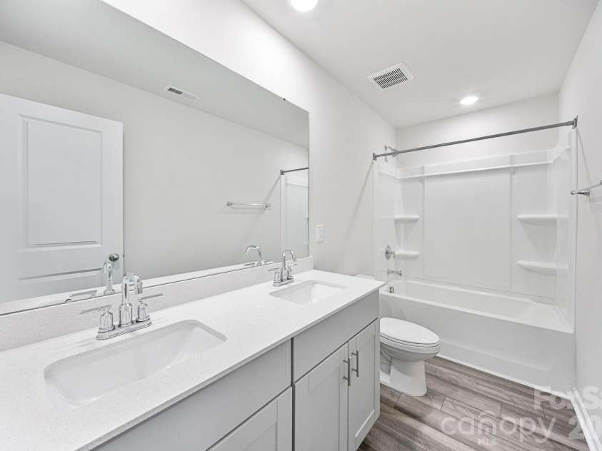4203 Evening Trail, Concord, NC 28027.  MLS# CAR4402043, YatesRealty ID 18323. 