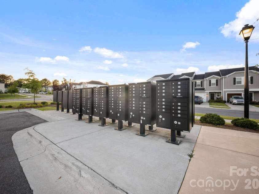 4203 Evening Trail, Concord, NC 28027.  MLS# CAR4402043, YatesRealty ID 18323. 