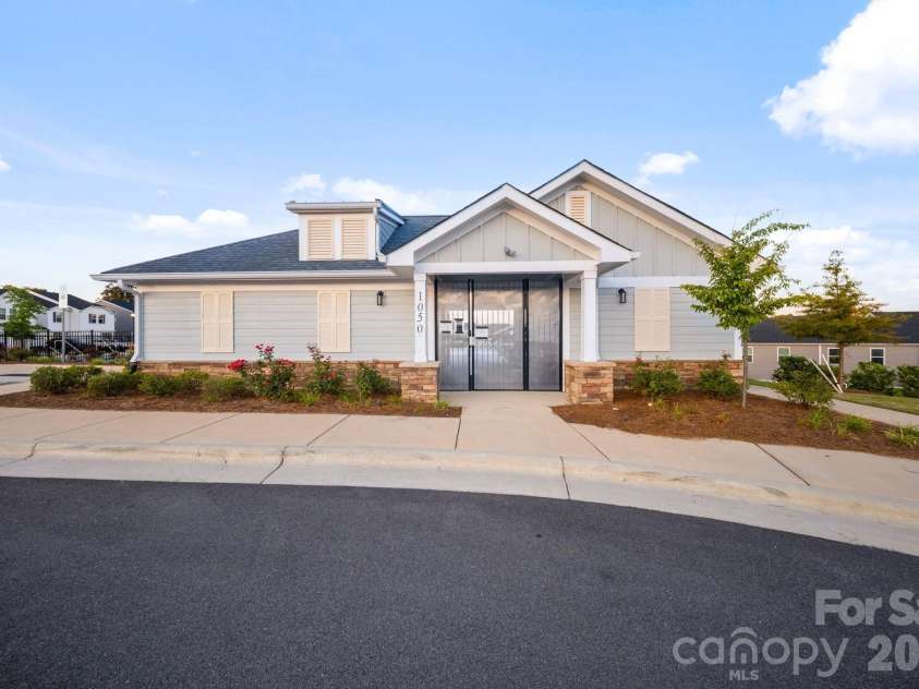 4203 Evening Trail, Concord, NC 28027.  MLS# CAR4402043, YatesRealty ID 18323. 