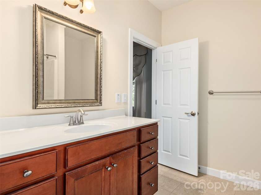 54 Deep Valley Lane, Hendersonville, NC 28791.  MLS# CAR4304196, YatesRealty ID 18323. Craft/Hobby Room