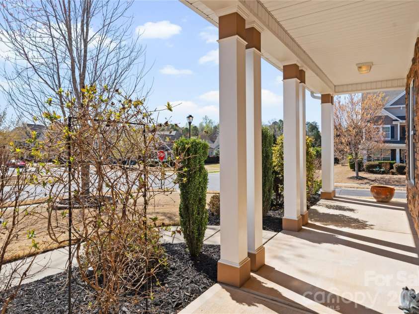 5049 Gladiola Way, Fort Mill, SC 29708.  MLS# CAR4356980, YatesRealty ID 18324. 