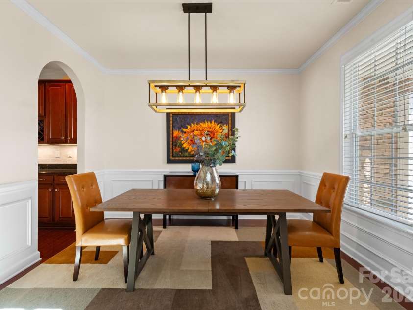 5049 Gladiola Way, Fort Mill, SC 29708.  MLS# CAR4356980, YatesRealty ID 18324. 