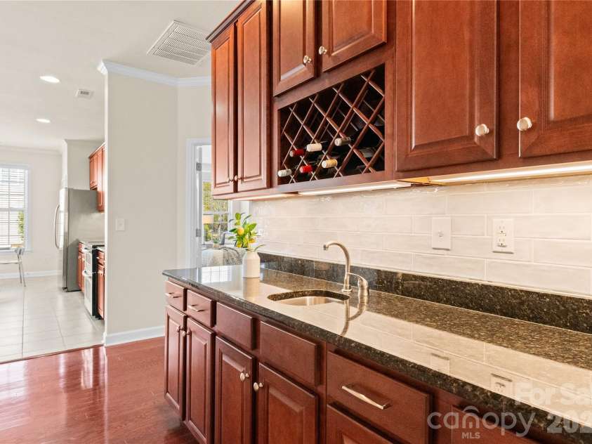 5049 Gladiola Way, Fort Mill, SC 29708.  MLS# CAR4356980, YatesRealty ID 18324. 