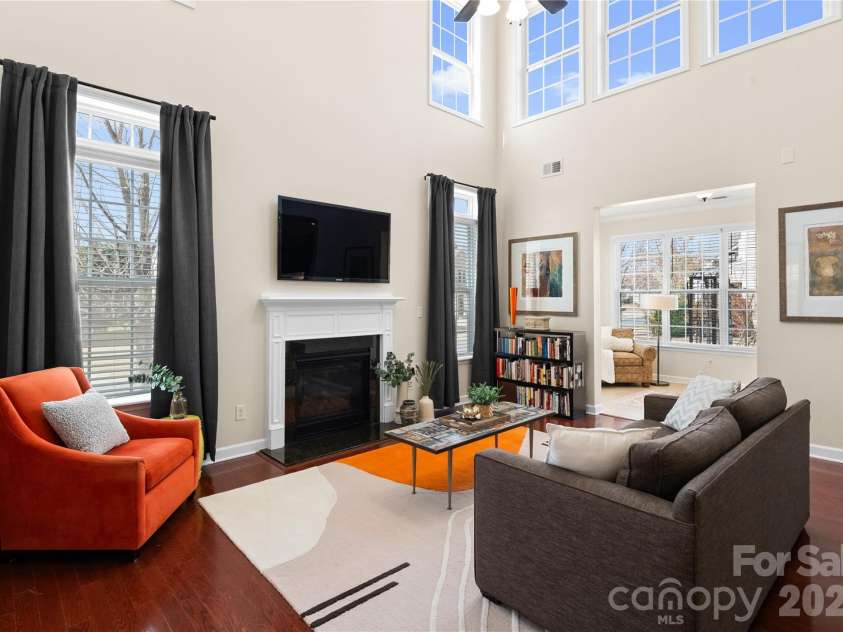 5049 Gladiola Way, Fort Mill, SC 29708.  MLS# CAR4356980, YatesRealty ID 18324. 