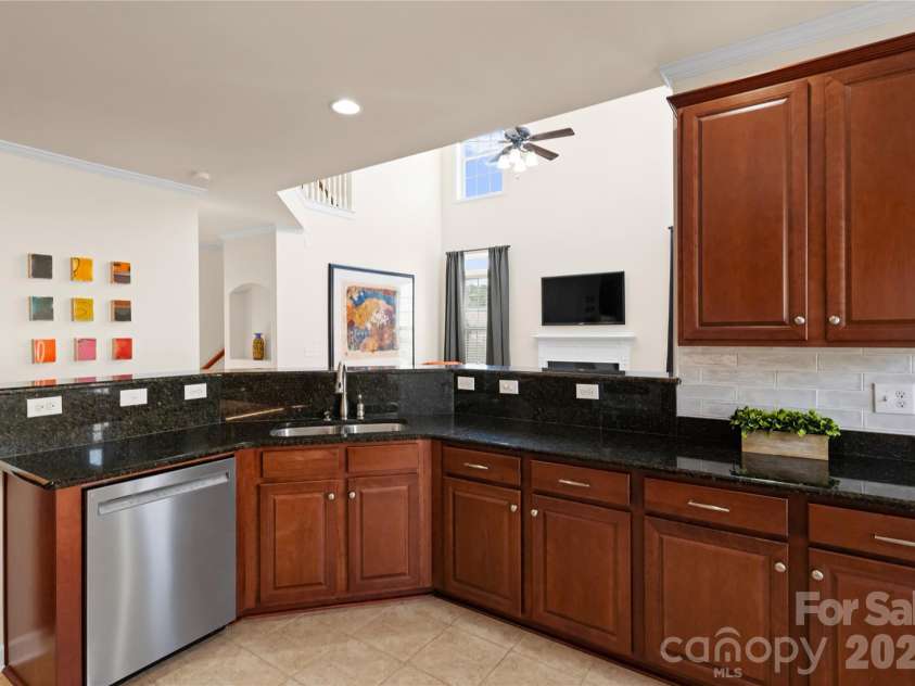 5049 Gladiola Way, Fort Mill, SC 29708.  MLS# CAR4356980, YatesRealty ID 18324. 