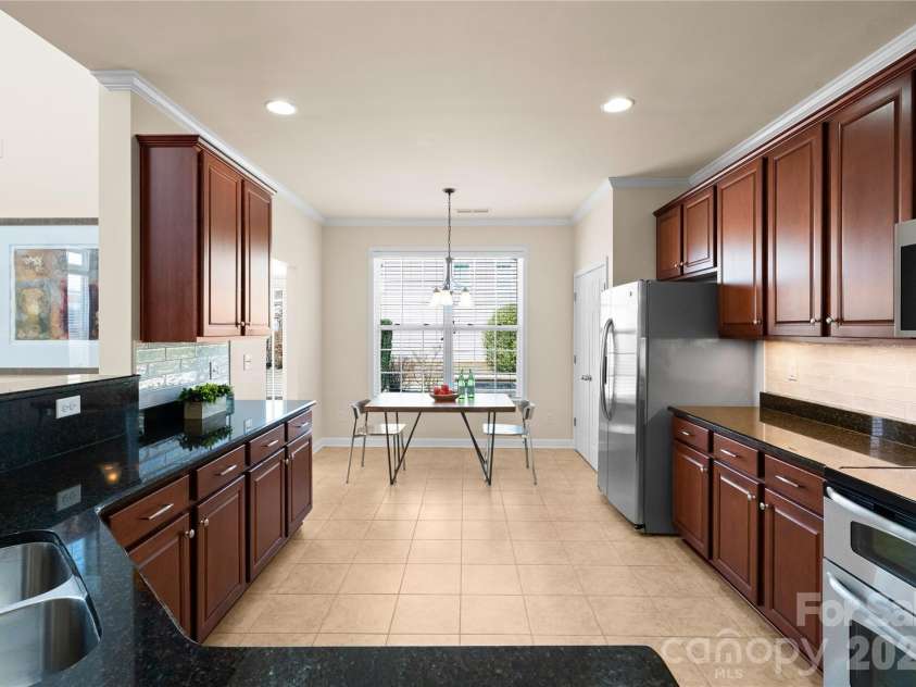 5049 Gladiola Way, Fort Mill, SC 29708.  MLS# CAR4356980, YatesRealty ID 18324. 