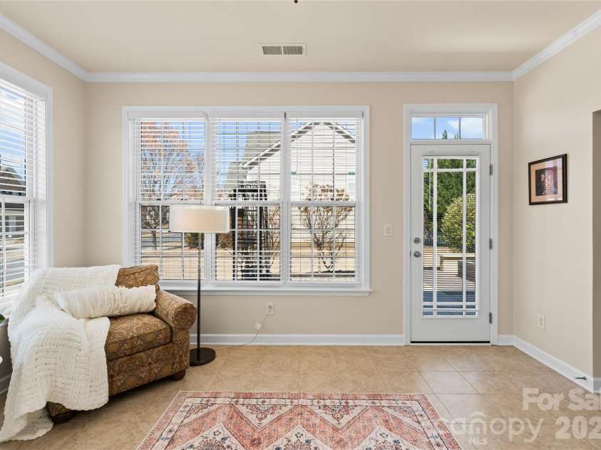 5049 Gladiola Way, Fort Mill, SC 29708.  MLS# CAR4356980, YatesRealty ID 18324. 