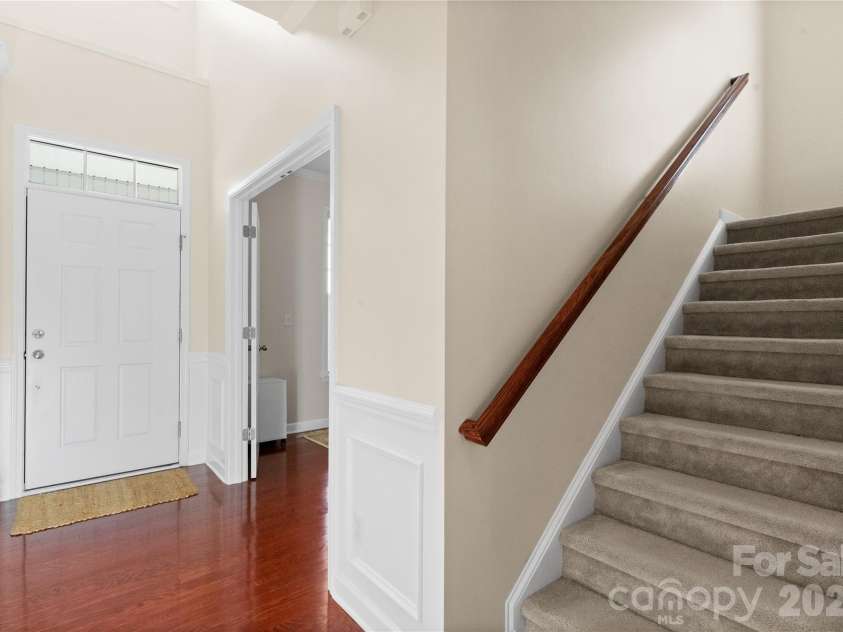 5049 Gladiola Way, Fort Mill, SC 29708.  MLS# CAR4356980, YatesRealty ID 18324. 