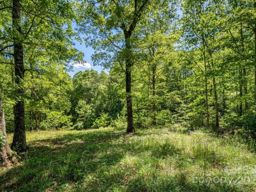 501 Deer Chase Circle, Cedar Mountain, NC 28718.  MLS# CAR4264548, YatesRealty ID 18326. 