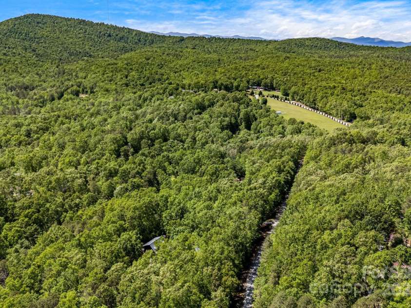 501 Deer Chase Circle, Cedar Mountain, NC 28718.  MLS# CAR4264548, YatesRealty ID 18326. 