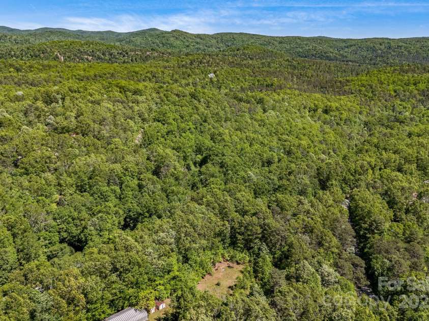 501 Deer Chase Circle, Cedar Mountain, NC 28718.  MLS# CAR4264548, YatesRealty ID 18326. 