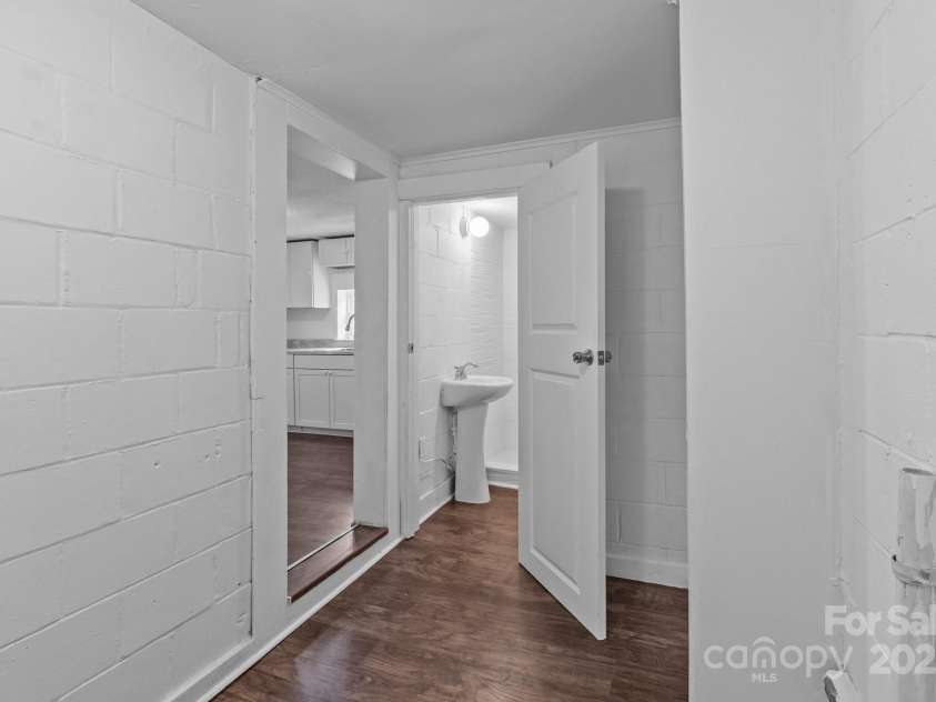 103 Garfield Avenue, Albemarle, NC 28001.  MLS# CAR4267440, YatesRealty ID 18327. 