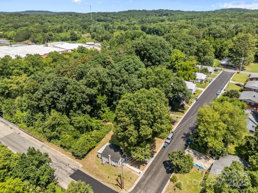 103 Garfield Avenue, Albemarle, NC 28001.  MLS# CAR4267440, YatesRealty ID 18327. 