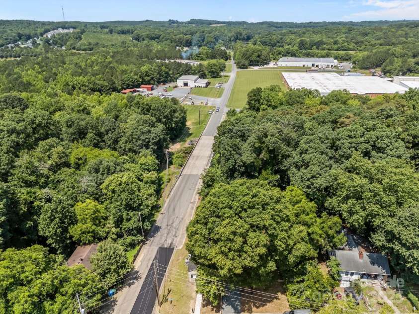 103 Garfield Avenue, Albemarle, NC 28001.  MLS# CAR4267440, YatesRealty ID 18327. 