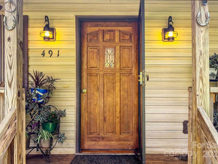 491 Marler Road, Marion, NC 28752.  MLS# CAR4220349, YatesRealty ID 18328. 