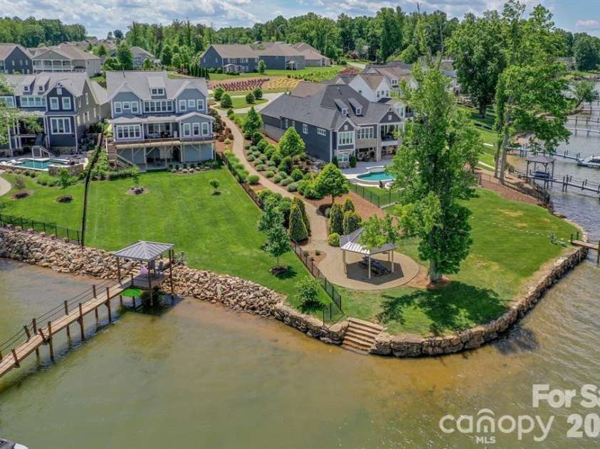 117 Tomahawk Drive, Mooresville, NC 28117.  MLS# CAR4372781, YatesRealty ID 18329. 