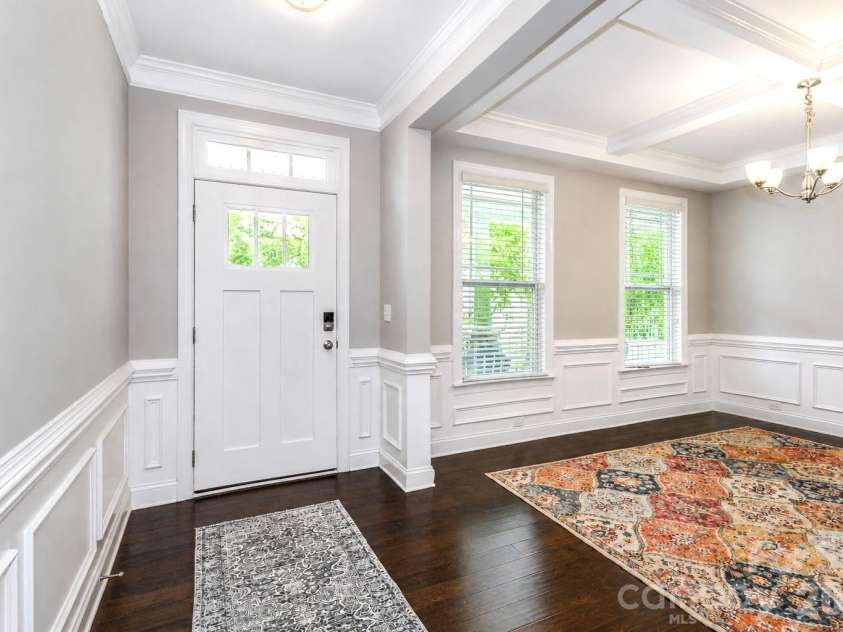 117 Tomahawk Drive, Mooresville, NC 28117.  MLS# CAR4372781, YatesRealty ID 18329. 