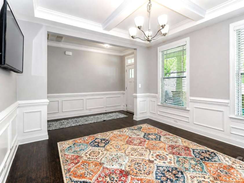 117 Tomahawk Drive, Mooresville, NC 28117.  MLS# CAR4372781, YatesRealty ID 18329. 