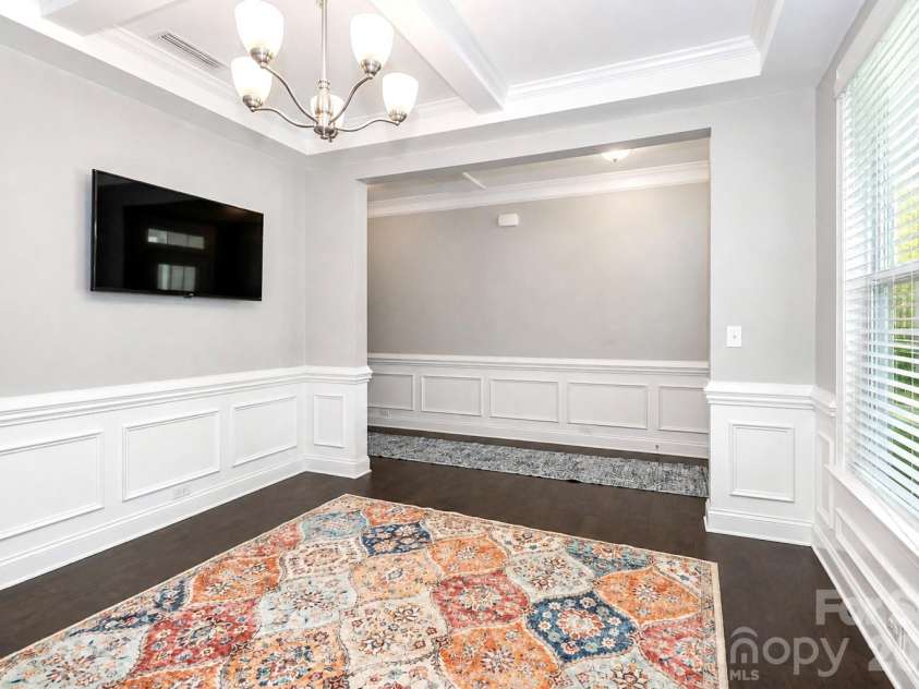 117 Tomahawk Drive, Mooresville, NC 28117.  MLS# CAR4372781, YatesRealty ID 18329. 