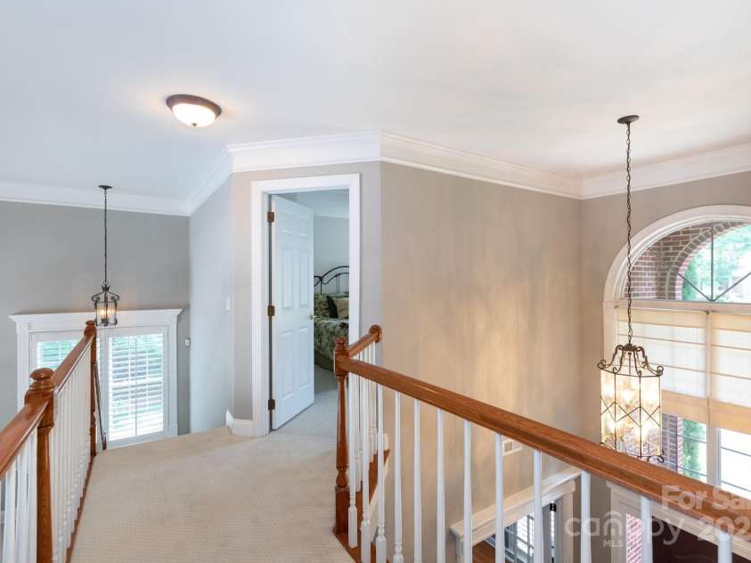 2031 Brook View Court, Matthews, NC 28104.  MLS# CAR4266397, YatesRealty ID 18329. 