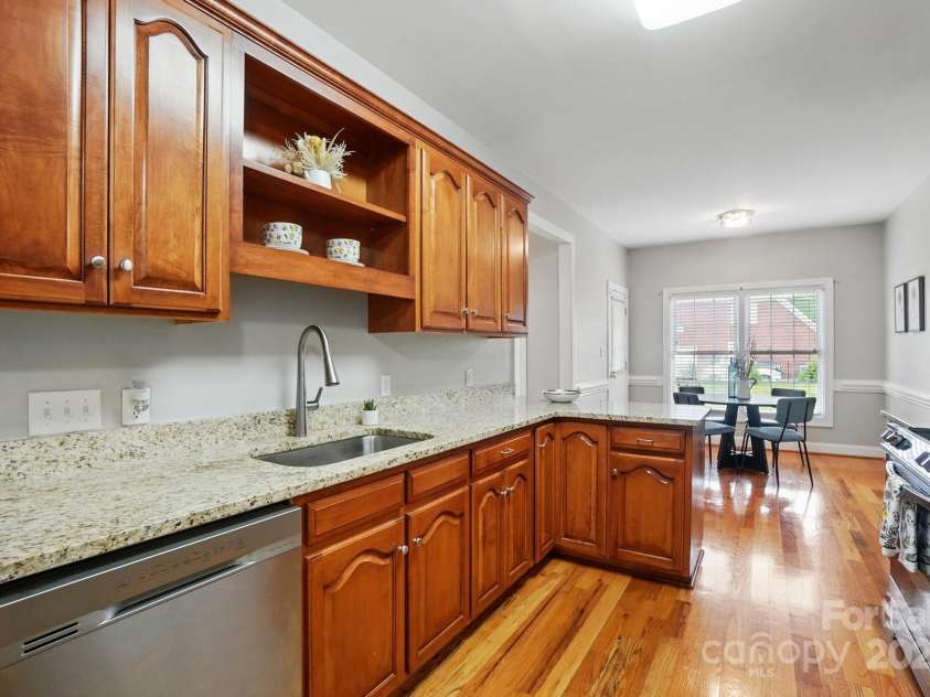 3011 Patrick Place Circle, Clover, SC 29710.  MLS# CAR4243242, YatesRealty ID 18330. 