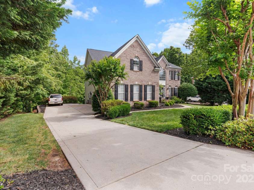 1929 Faison Avenue, Fort Mill, SC 29708.  MLS# CAR4253892, YatesRealty ID 18331. 