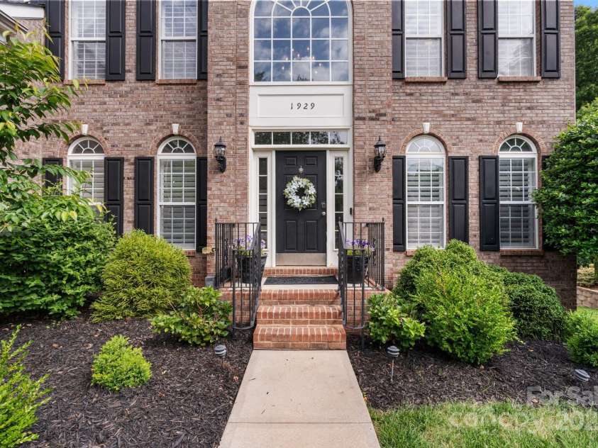 1929 Faison Avenue, Fort Mill, SC 29708.  MLS# CAR4253892, YatesRealty ID 18331. 