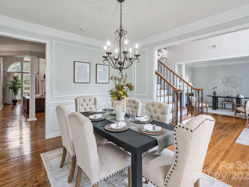1929 Faison Avenue, Fort Mill, SC 29708.  MLS# CAR4253892, YatesRealty ID 18331. 