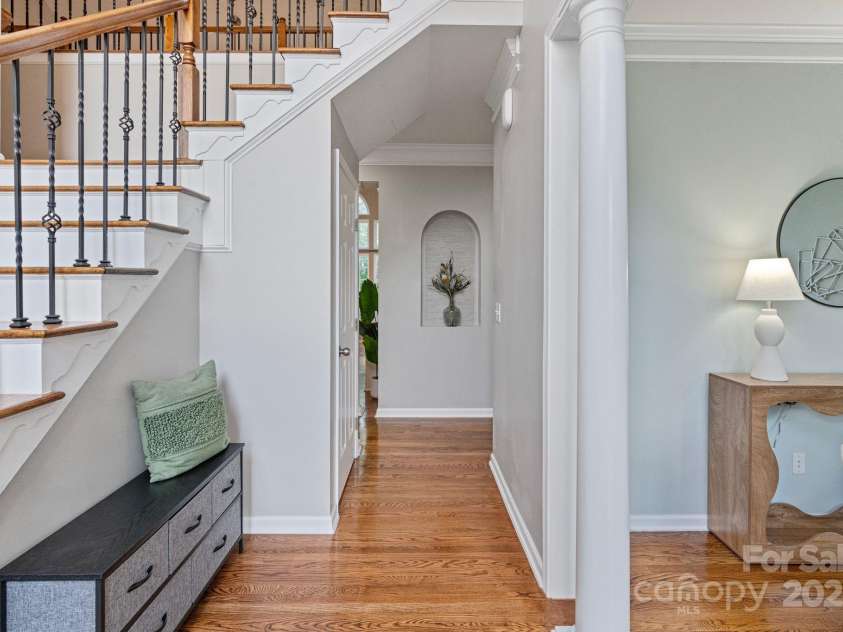 1929 Faison Avenue, Fort Mill, SC 29708.  MLS# CAR4253892, YatesRealty ID 18331. 