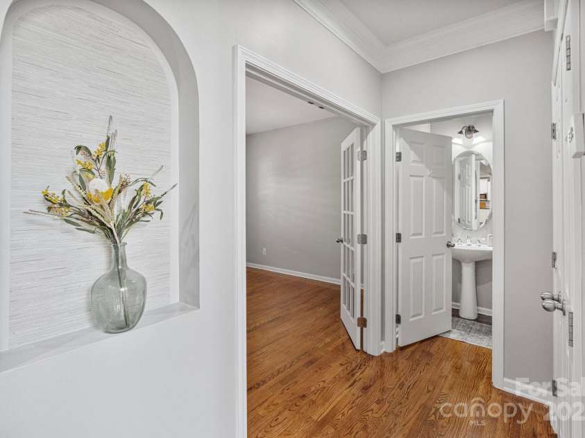 1929 Faison Avenue, Fort Mill, SC 29708.  MLS# CAR4253892, YatesRealty ID 18331. 