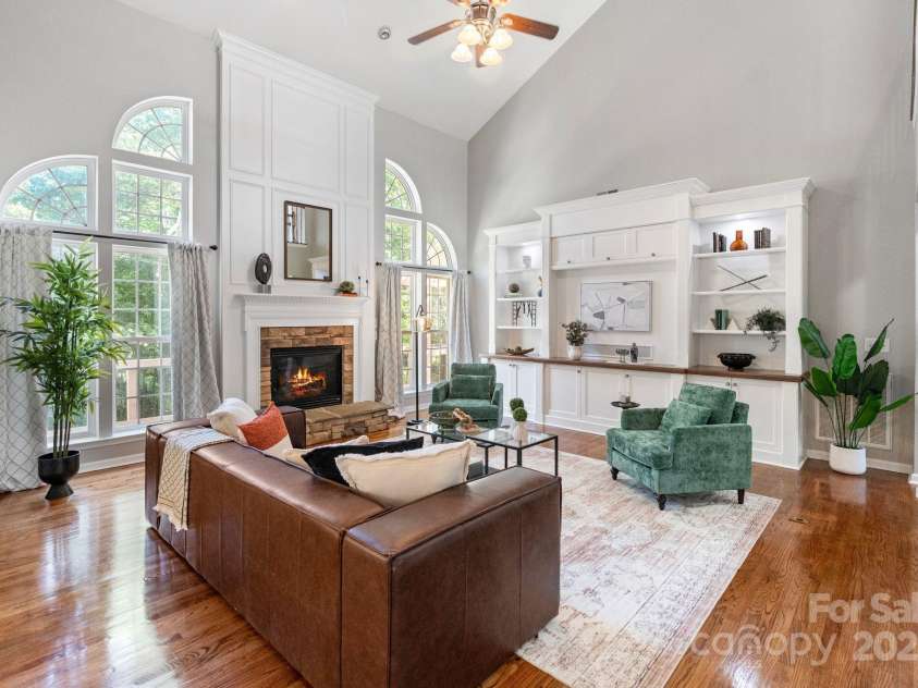 1929 Faison Avenue, Fort Mill, SC 29708.  MLS# CAR4253892, YatesRealty ID 18331. 
