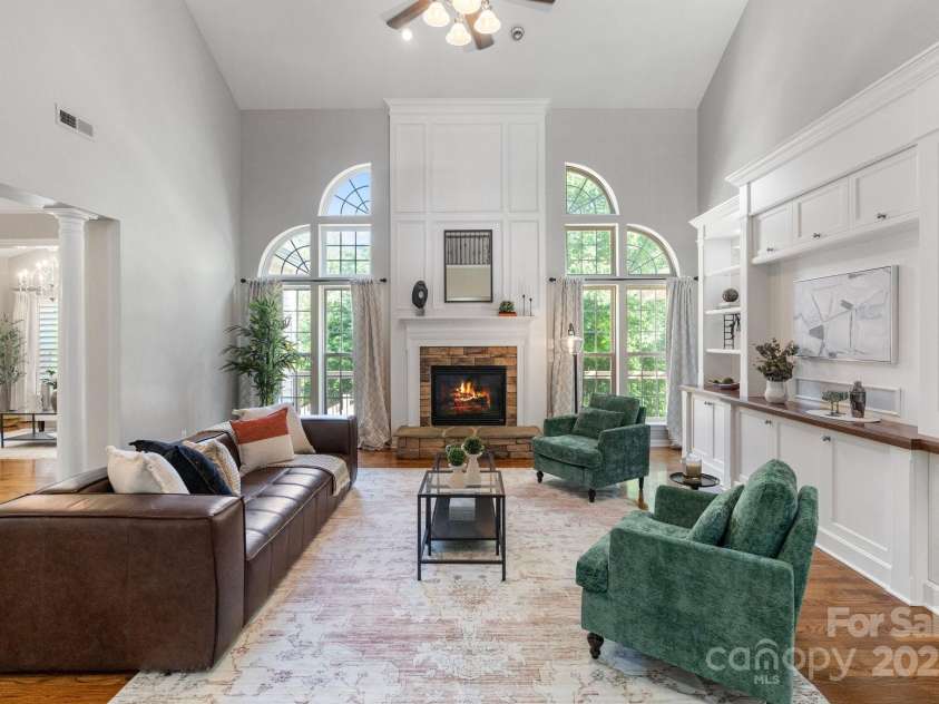 1929 Faison Avenue, Fort Mill, SC 29708.  MLS# CAR4253892, YatesRealty ID 18331. 