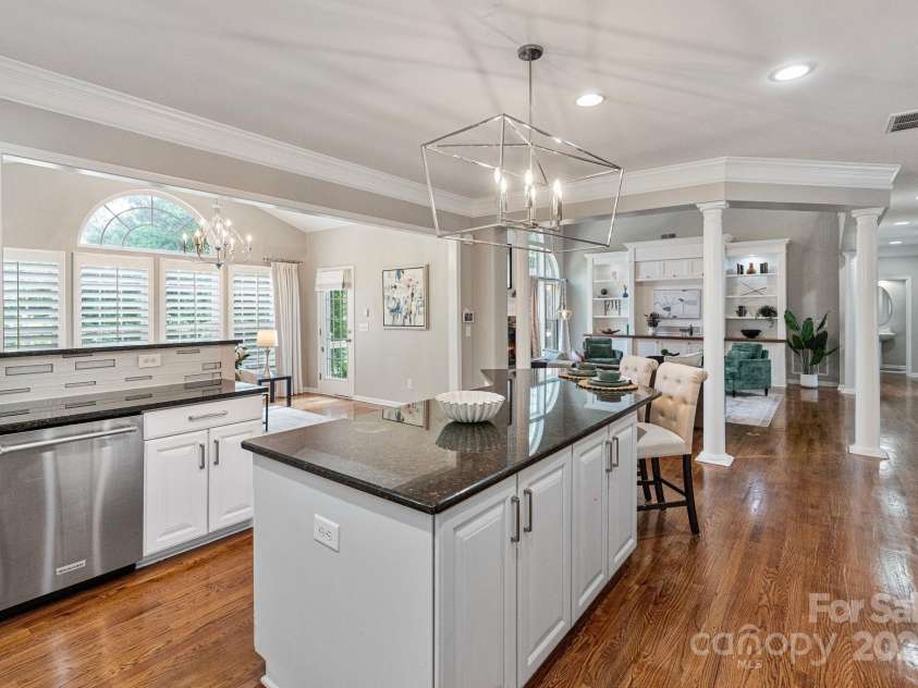 1929 Faison Avenue, Fort Mill, SC 29708.  MLS# CAR4253892, YatesRealty ID 18331. 