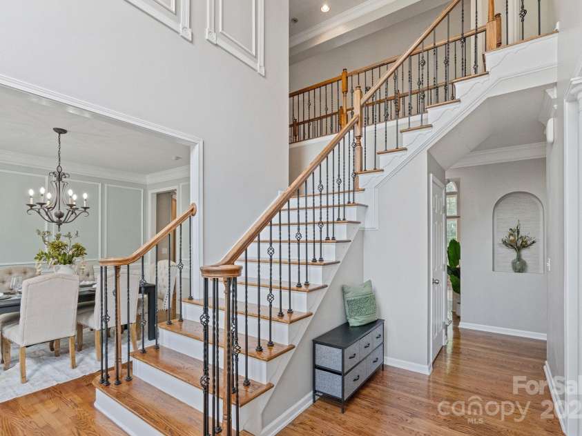 1929 Faison Avenue, Fort Mill, SC 29708.  MLS# CAR4253892, YatesRealty ID 18331. 