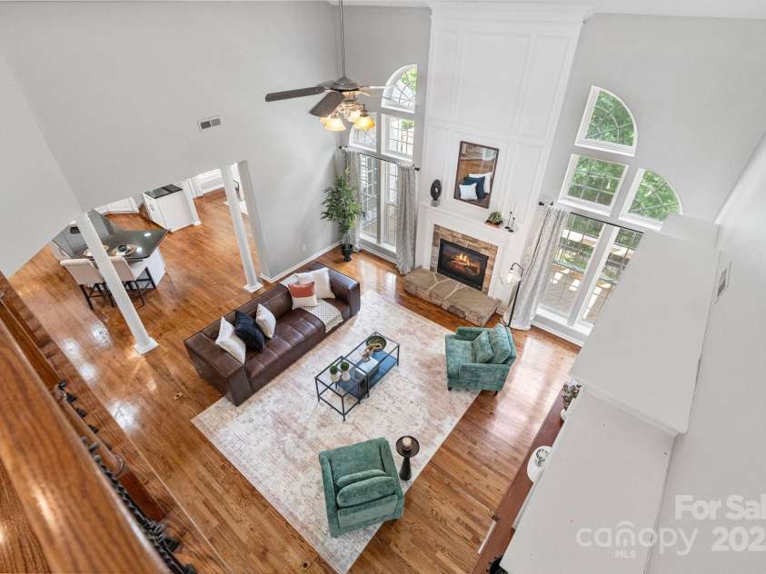 1929 Faison Avenue, Fort Mill, SC 29708.  MLS# CAR4253892, YatesRealty ID 18331. 