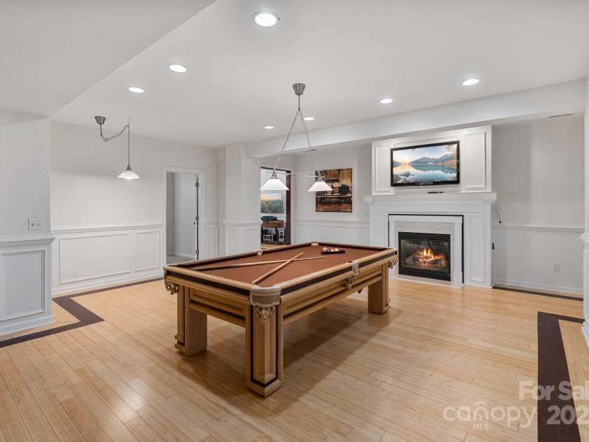 1929 Faison Avenue, Fort Mill, SC 29708.  MLS# CAR4253892, YatesRealty ID 18331. Basement