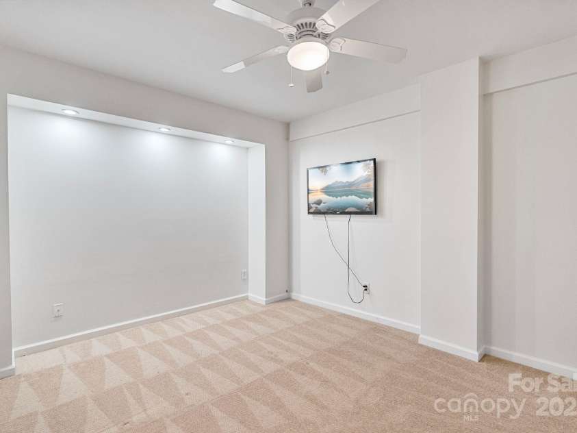 1929 Faison Avenue, Fort Mill, SC 29708.  MLS# CAR4253892, YatesRealty ID 18331. Basement Flex 1