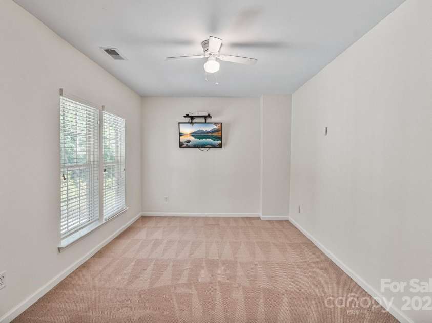 1929 Faison Avenue, Fort Mill, SC 29708.  MLS# CAR4253892, YatesRealty ID 18331. Basement Flex 3