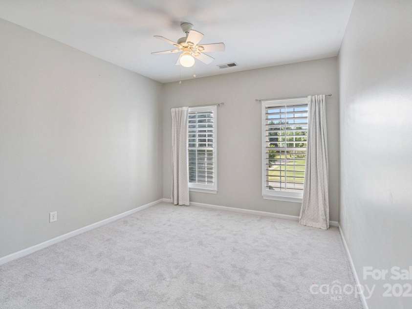 1929 Faison Avenue, Fort Mill, SC 29708.  MLS# CAR4253892, YatesRealty ID 18331. Bedroom 2