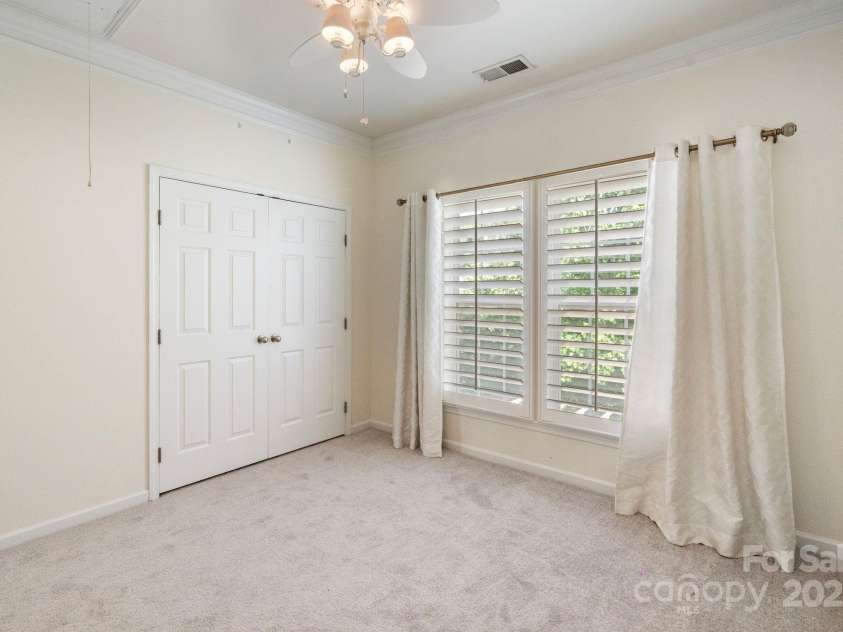 1929 Faison Avenue, Fort Mill, SC 29708.  MLS# CAR4253892, YatesRealty ID 18331. Bedroom 3