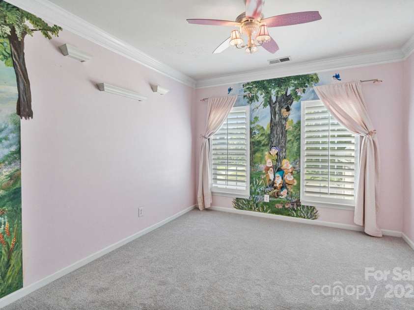 1929 Faison Avenue, Fort Mill, SC 29708.  MLS# CAR4253892, YatesRealty ID 18331. Bedroom 4