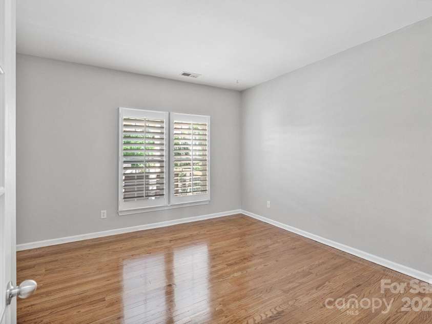 1929 Faison Avenue, Fort Mill, SC 29708.  MLS# CAR4253892, YatesRealty ID 18331. Flex room on main level