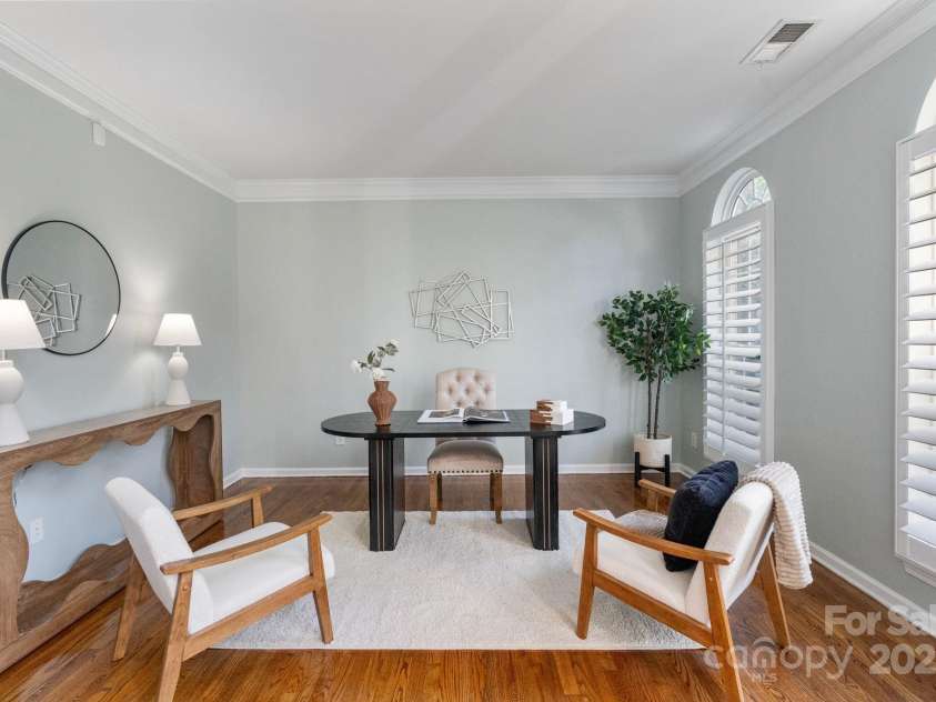 1929 Faison Avenue, Fort Mill, SC 29708.  MLS# CAR4253892, YatesRealty ID 18331. Home Office