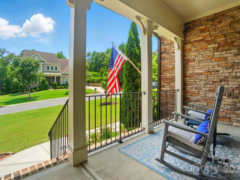 463 Langston Place Drive, Fort Mill, SC 29708.  MLS# CAR4267407, YatesRealty ID 18332. 