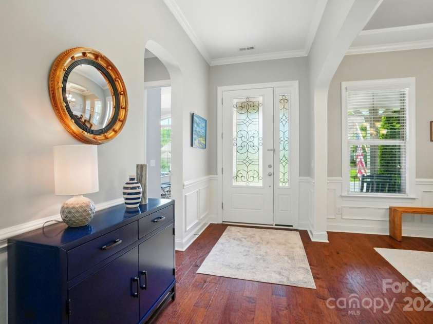 463 Langston Place Drive, Fort Mill, SC 29708.  MLS# CAR4267407, YatesRealty ID 18332. 