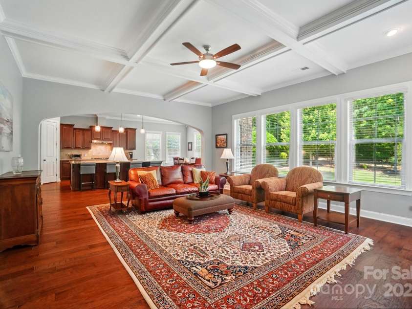 463 Langston Place Drive, Fort Mill, SC 29708.  MLS# CAR4267407, YatesRealty ID 18332. 