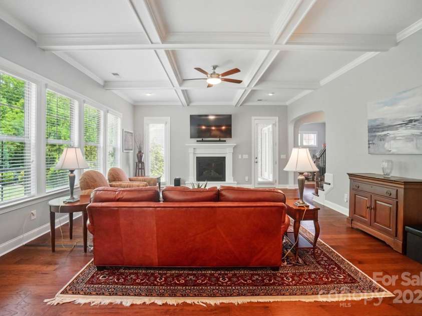 463 Langston Place Drive, Fort Mill, SC 29708.  MLS# CAR4267407, YatesRealty ID 18332. 