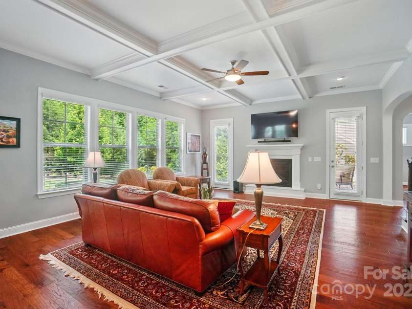 463 Langston Place Drive, Fort Mill, SC 29708.  MLS# CAR4267407, YatesRealty ID 18332. 