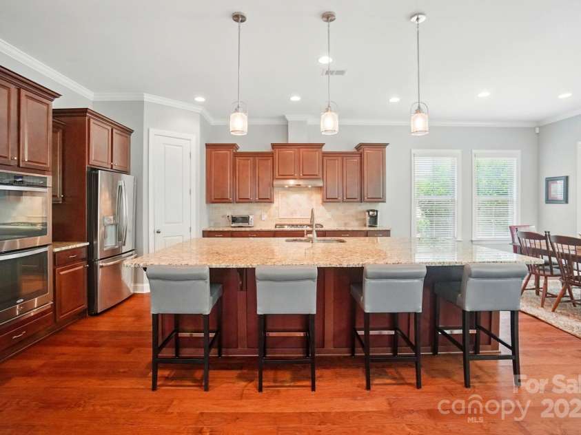 463 Langston Place Drive, Fort Mill, SC 29708.  MLS# CAR4267407, YatesRealty ID 18332. 